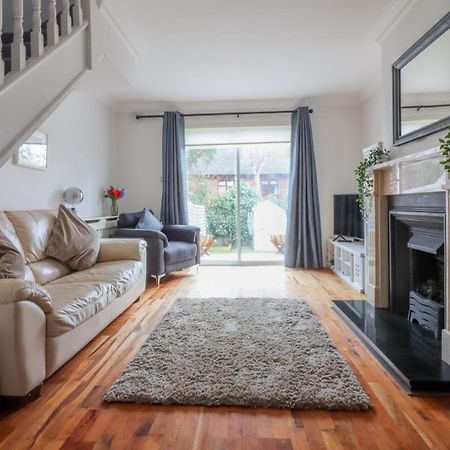 Guestready - Coastal Charm Near Sandymount Beach Dublin Exterior photo