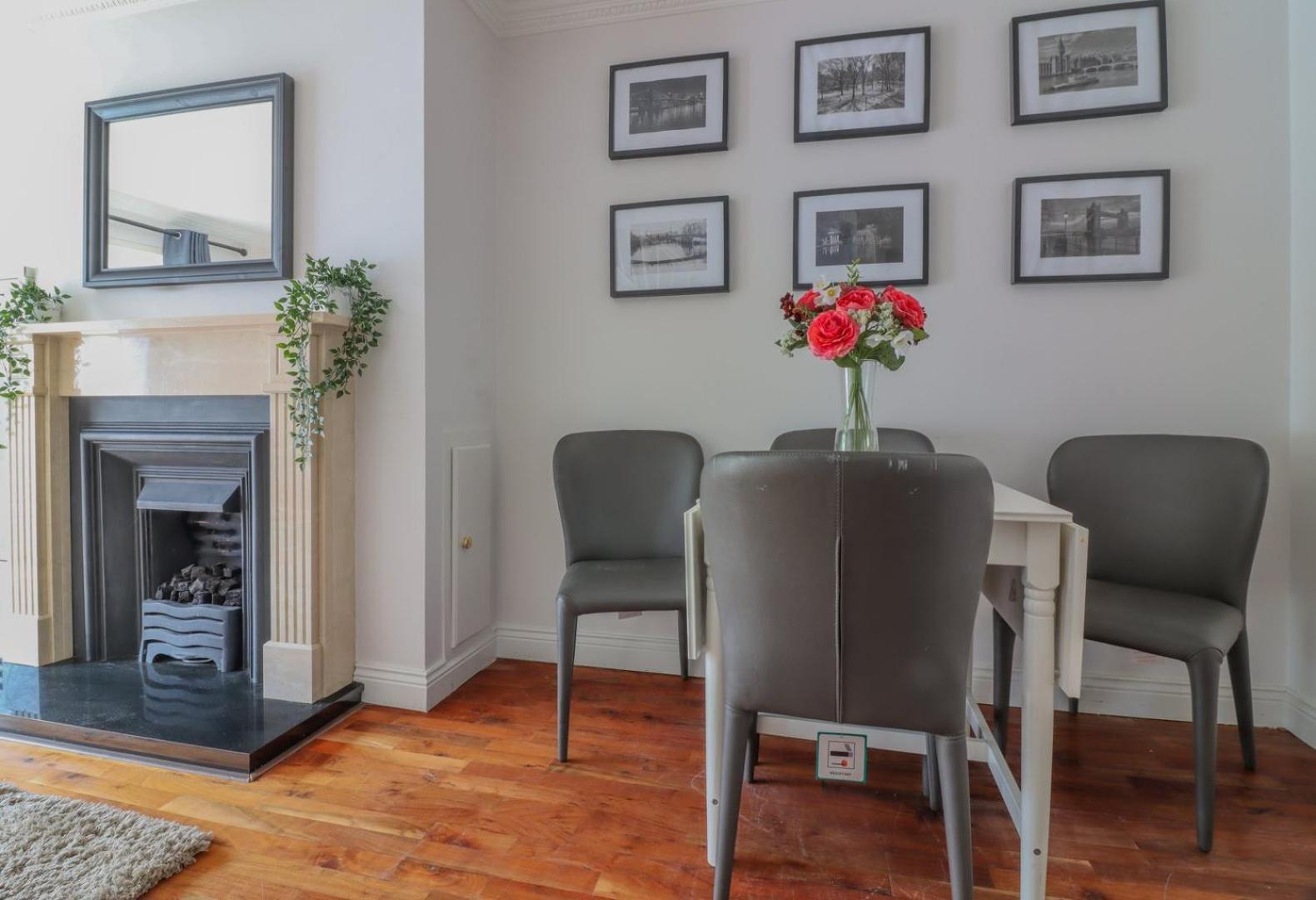Guestready - Coastal Charm Near Sandymount Beach Dublin Exterior photo