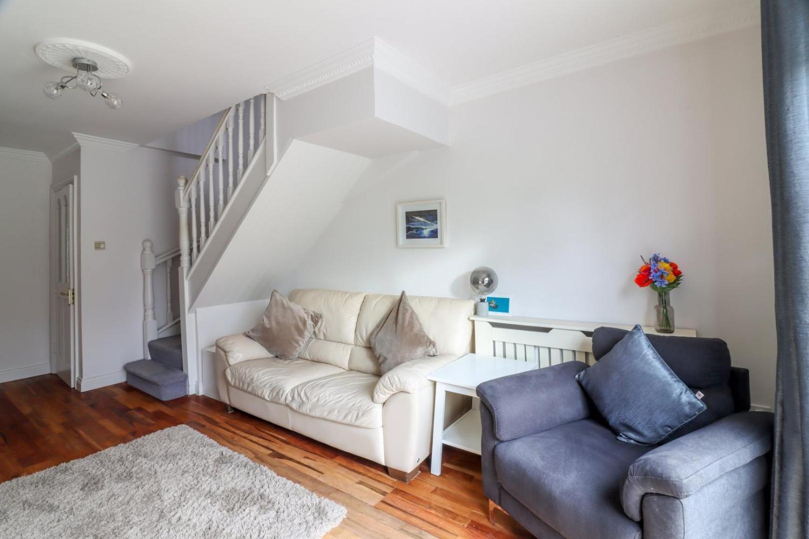 Guestready - Coastal Charm Near Sandymount Beach Dublin Exterior photo