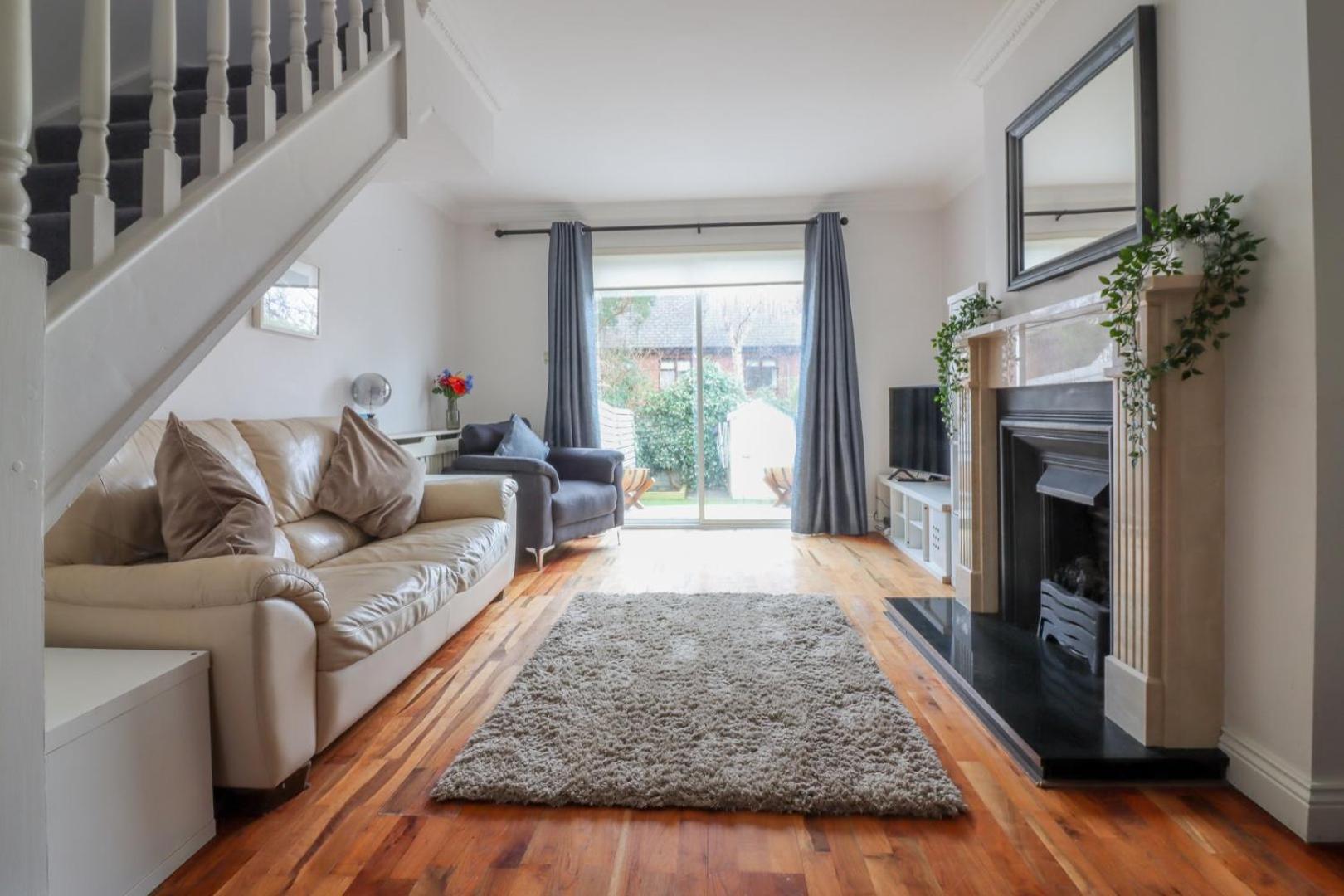 Guestready - Coastal Charm Near Sandymount Beach Dublin Exterior photo