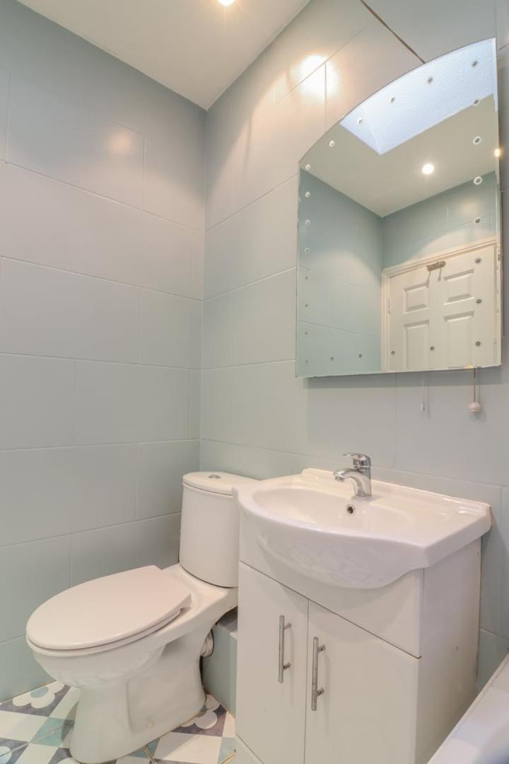 Guestready - Coastal Charm Near Sandymount Beach Dublin Exterior photo