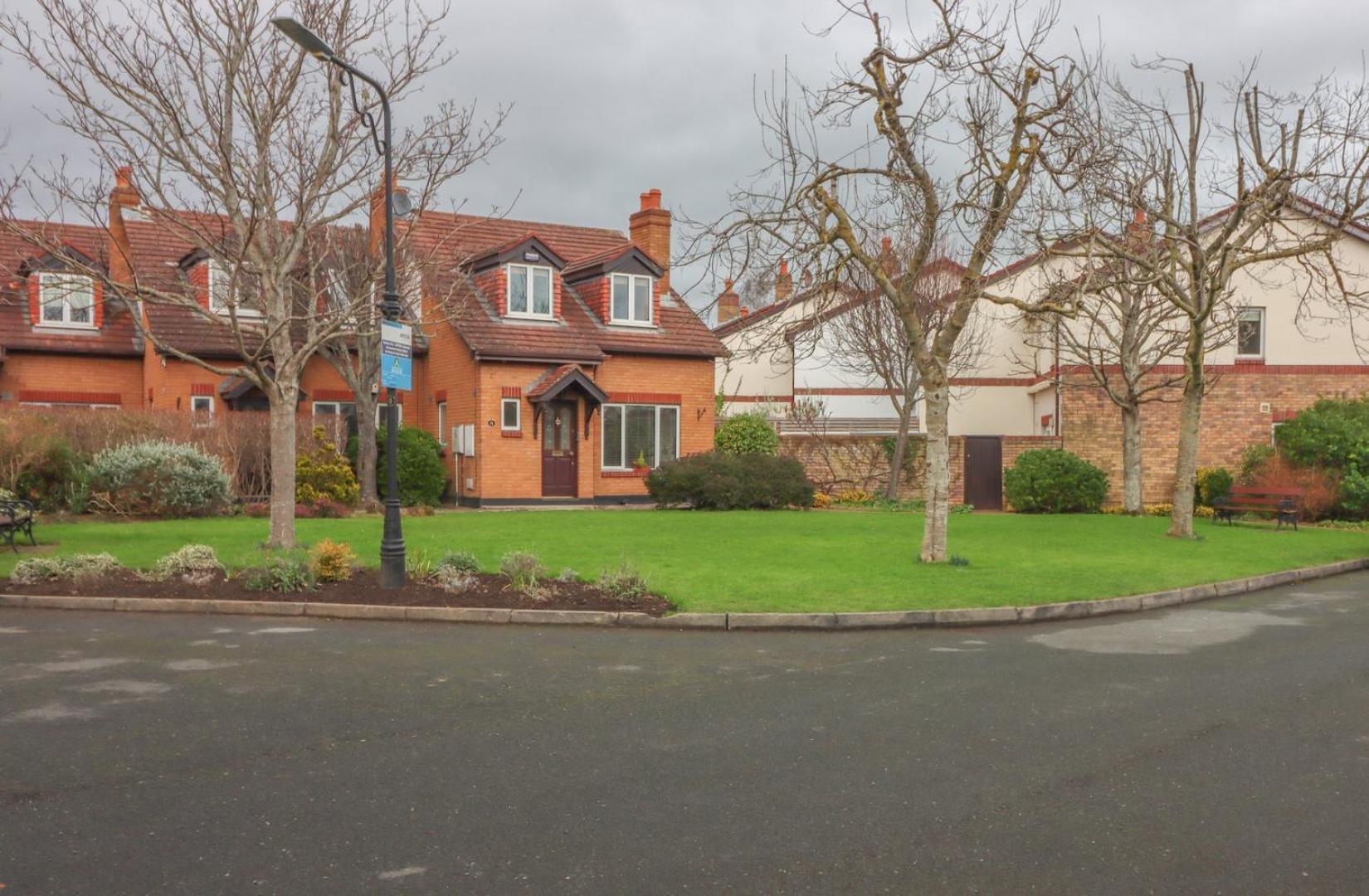 Guestready - Coastal Charm Near Sandymount Beach Dublin Exterior photo