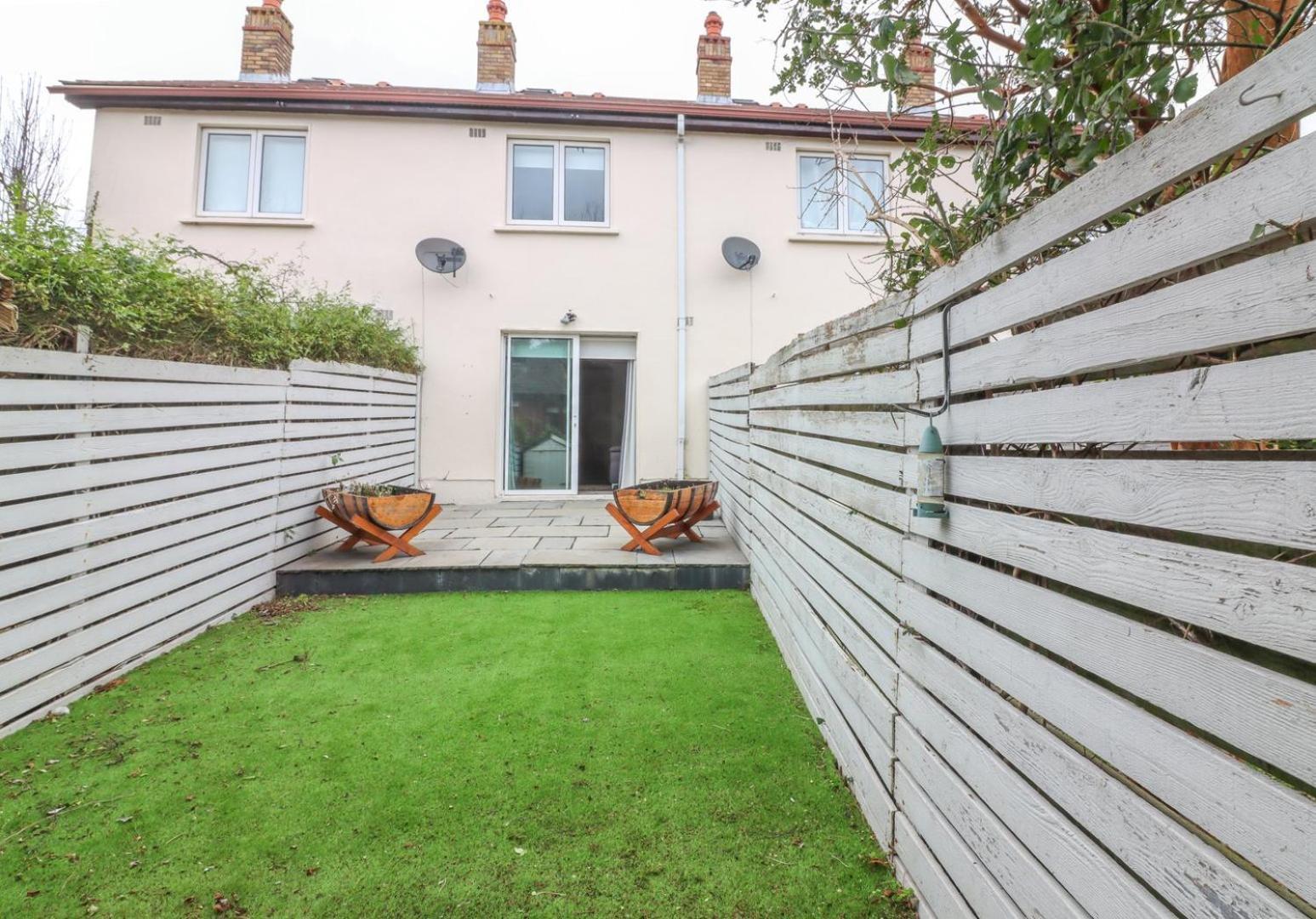 Guestready - Coastal Charm Near Sandymount Beach Dublin Exterior photo