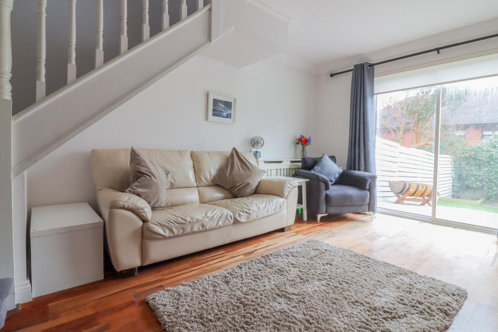 Guestready - Coastal Charm Near Sandymount Beach Dublin Exterior photo